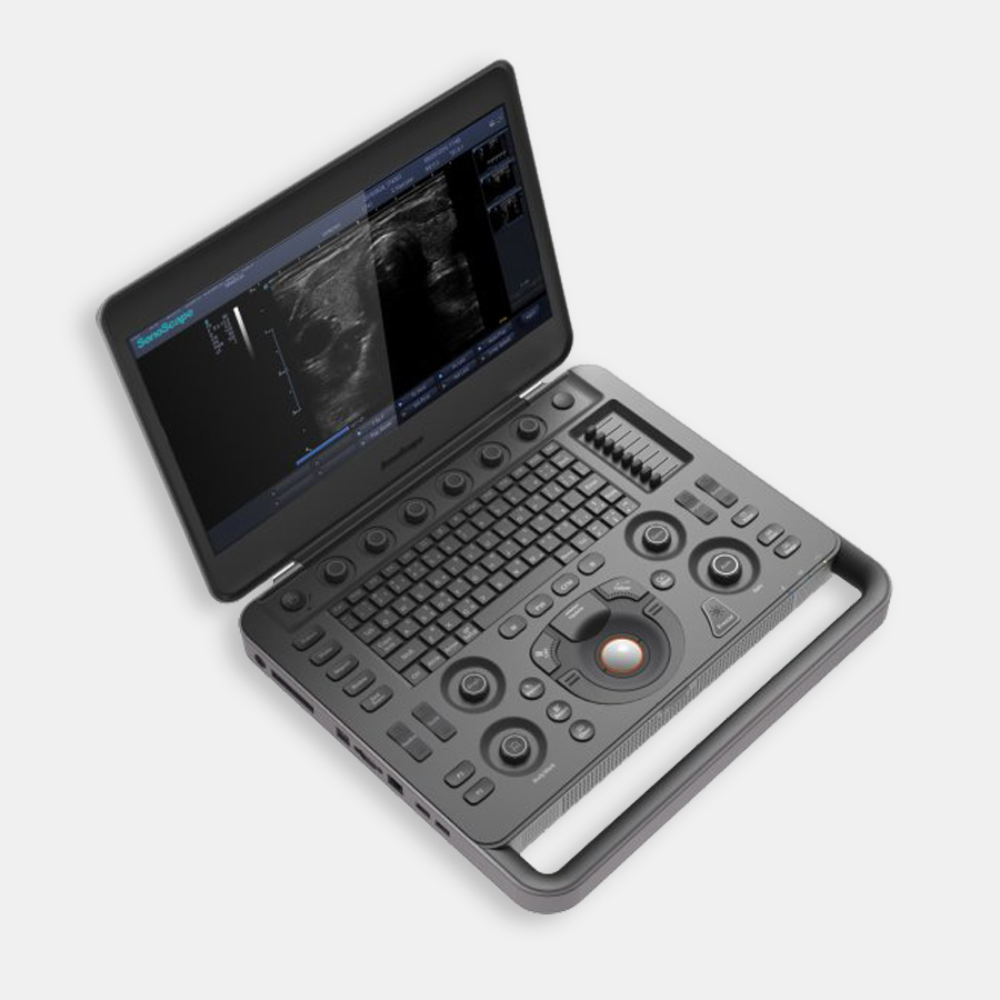 Аппарат ультразвуковой диагностический с принадлежностями SonoScape